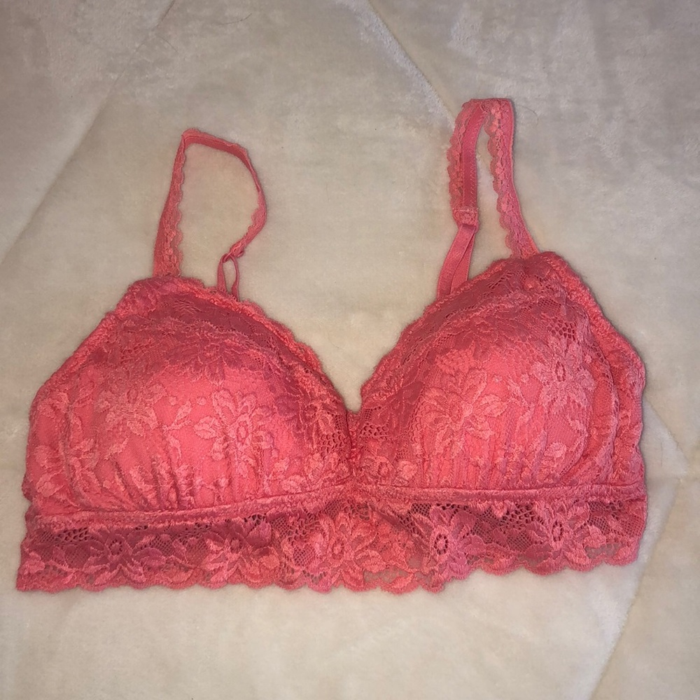 Aerie bralette.